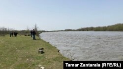 İnquri çayı