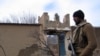 Dozens Dead In Pakistan Violence