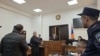 Armenia - Trial on the case of fire in a military unit in Azat village of Gegharkunik village, which resulted in death of 15 soldiers, 27Dec,2024