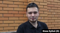 Иляс Шейхислямов