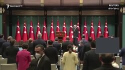 Էրդողանը Արևմուտքին, Մինսկի խմբին հրավիրում է պատերազմի հետևանքով Ադրբեջանին անցած տարածքներ