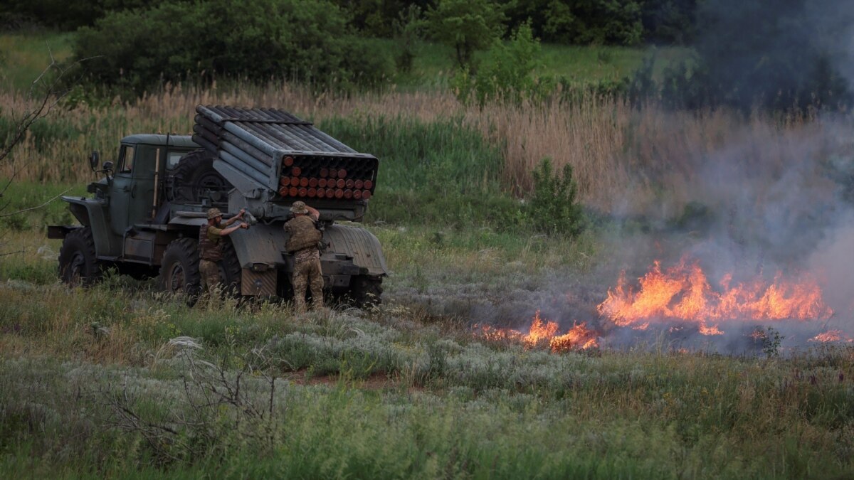 ЗСУ завдали втрат російським військам при спробі штурму біля Верхньокам’янського – Генштаб