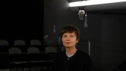 Чешский писатель и переводчик Алена Махонинова: о смыслах языка, войны и своем русском пространстве