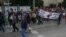 Bulgarii protesteză împotriva construcțiilor ilegale din arii protejate