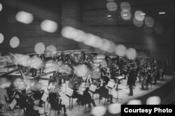 Филхармонија со роденденски концерт