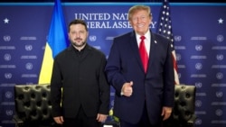 Trump sugerează noi negocieri cu Putin, Zelenski cere un „armistițiu energetic”