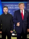 Trump sugerează noi negocieri cu Putin, Zelenski cere un „armistițiu energetic”