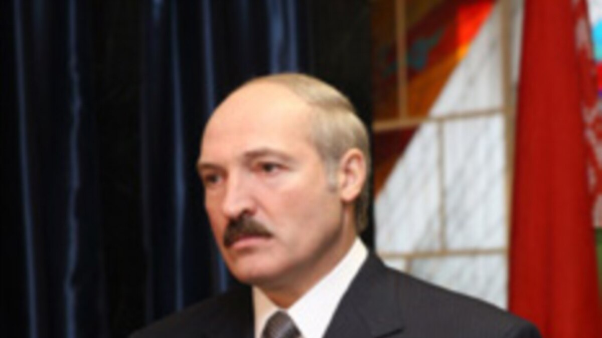 Belarus: Father Of The Nation, Or Fatherless Son?