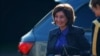 Predsednica Gordana Siljanovska-Davkova na Samitu NATO-a u Hagu.