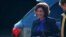 Predsednica Gordana Siljanovska-Davkova na Samitu NATO-a u Hagu.