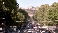 Ինչպե՞ս է քաղաքապետարանը պատրաստվում նվազեցնել Երևանի խցանումները