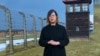 Holocaust Survivors Prepare To Mark 80th Anniversary Of Auschwitz Liberation Video grab