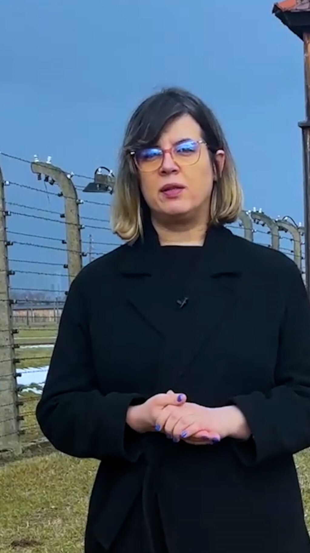 Supraviețuitorii Holocaustului se pregătesc să marcheze a 80-a aniversare a eliberării Auschwitz