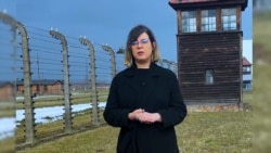 Holocaust Survivors Prepare To Mark 80th Anniversary Of Auschwitz Liberation