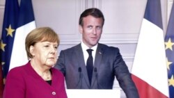 Președinția germană a UE: „Mutti” Merkel, condamnată să conducă Europa