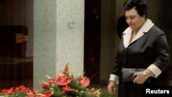 Fotografi arkivi e Jovanka Brozit