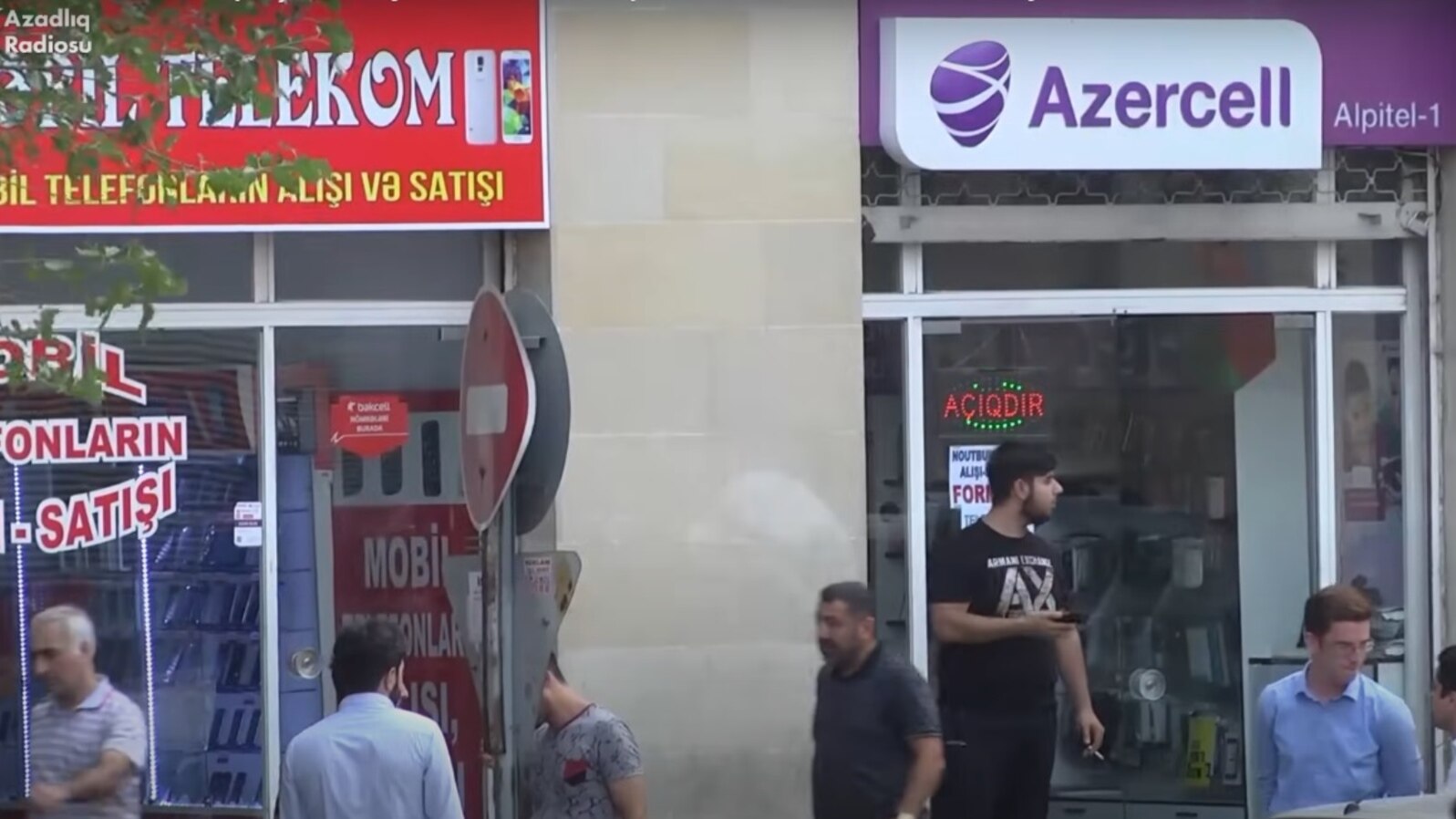 Azercell