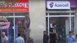 Azercell