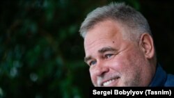 Евгений Касперский (Архивное фото)