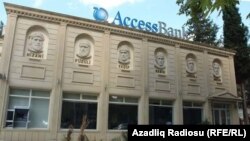 İmişlidə «Accessbank»