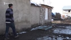 16֊ամյա Հրաչն իր ուսերին է առել տան հոգսը. հայրը զոհվել է, եղբայրն անհետ կորել