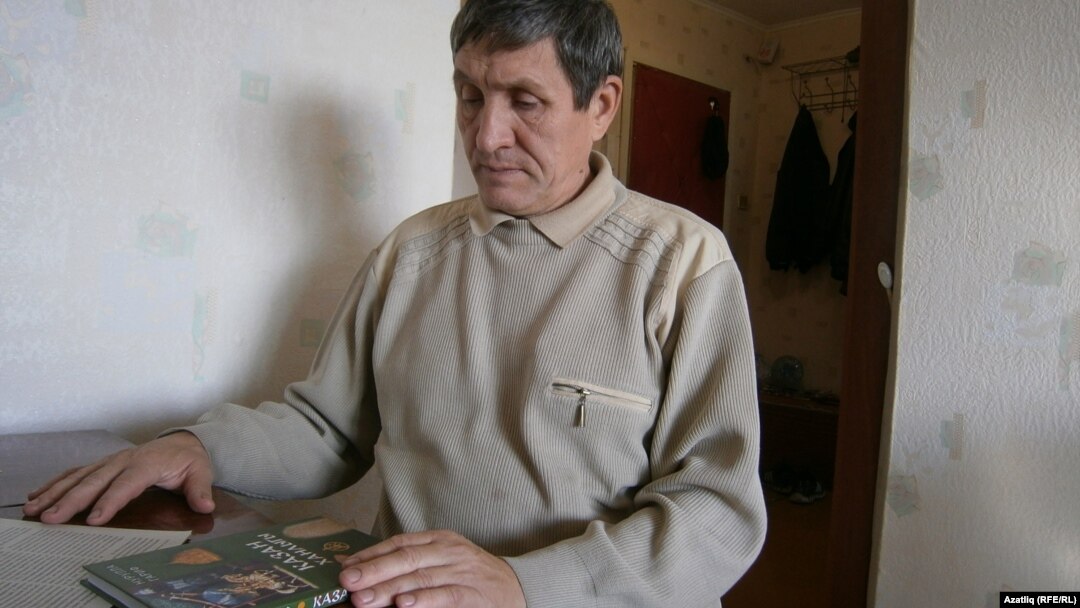 Зиннур Әһлиуллин