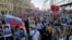 Празднование Дня Победы в Москве, 9 мая 2018