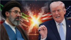 Ормуз жабық, Ливан бомбаланып жатыр, ал АҚШ пен Иран келіссөз өткізбек. Таяу Шығыста не болып жатыр? 