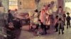Элізабэт Форбс, «Канец школьных заняткаў» (1889). 