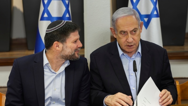 تأکید وزیر اسرائیلی بر لزوم نبرد با حزب‌الله؛ تلاش آمریکا و اروپا برای میانجی‌گری
