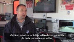 Po čemu je vežba Srbije i NATO-a posebna?