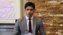 نبیل: صلح اولویت ما است، اما به تلاش‌های زلمی خلیل‌زاد باور ندارم
