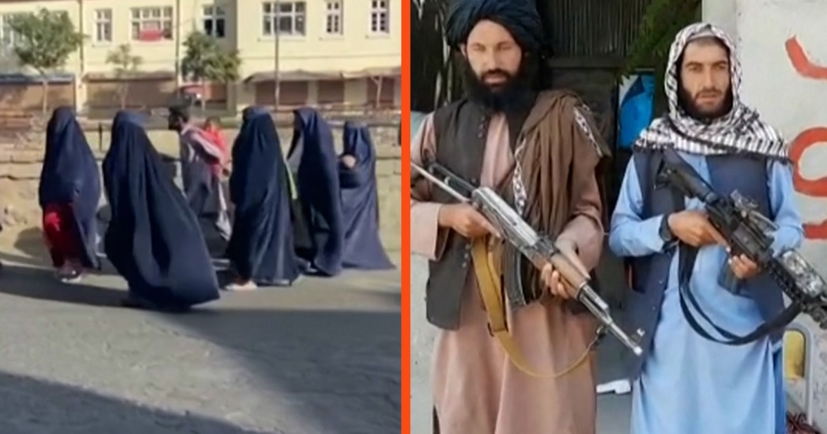 Dita kur ra Kabuli  Pesë vjet nga rikthimi në pushtet i talibanëve në Afganistan