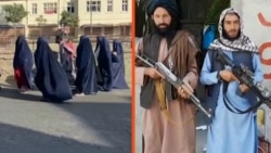 Dita kur ra Kabuli: Pesë vjet nga rikthimi në pushtet i talibanëve në Afganistan