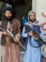 The Day Kabul Fell: 5 Years After The Taliban Takeover In Afghanistan GRAB 3