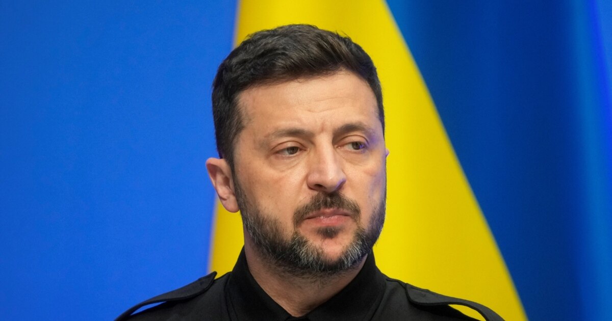 ზელენსკი ცხედრების გაცვლაზე: გვქონდა შემთხვევა, როცა მათ გადმოგვცეს რუსების ცხედრებიც