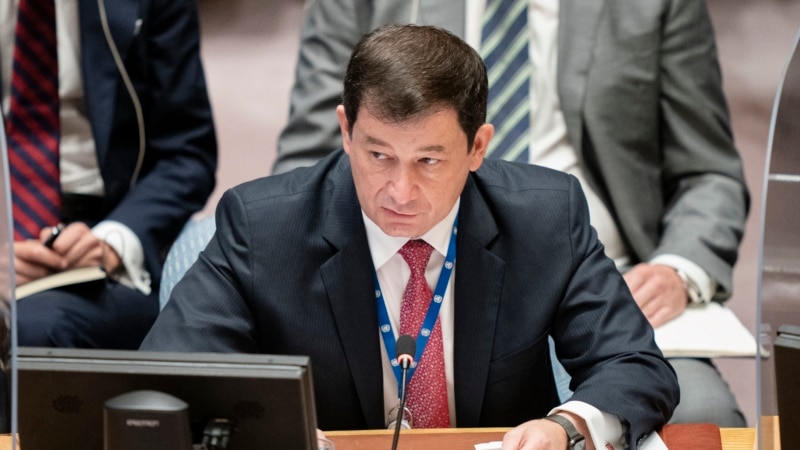 В России заявили, что заявление Совбеза ООН по вопросу Лачинского коридора не было принято из-за «нечистоплотности приемов» Франции