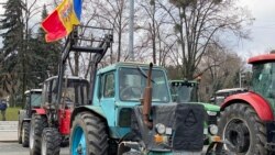 Protestul fermierilor: „Suntem în culmea disperării”