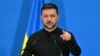 Володимир Зеленський згадав про візит до однієї з компаній із виробництва дронів-перехоплювачів