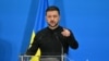 За словами голови держави, нові кадрові зміни можливі завтра та в понеділок