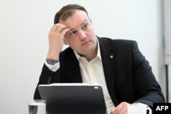Mikhail Zvinchuk.