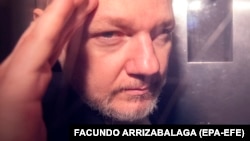 Julian Assange