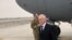 U.S. Defense Secretary Jim Mattis lands in Kabul in March
