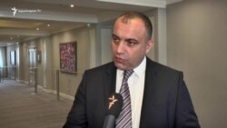 Հայաստանի Սահմանադրությունը Ադրբեջանի նկատմամբ տարածքային պահանջ չի պարունակում, մեղադրանքները սին են. ՍԴ նախագահ