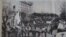 &bdquo;Flux", 25 august 1995, protestele studenţeşti din luna martie 1995 împotriva înlocuirii cursului de &bdquo;Istorie a românilor" cu cel de &bdquo;Istorie a Moldovei&rdquo;