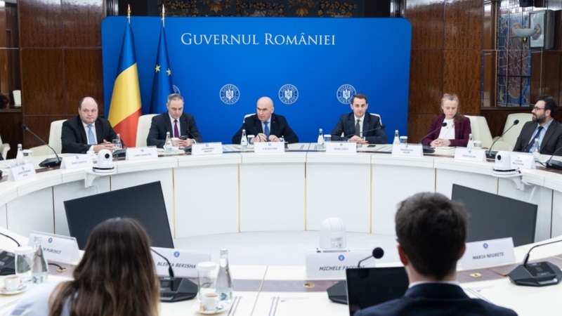 Ilie Bolojan: Rotația premierului va fi respectată. Mesaj de stabilitate pentru investitori, pe fondul tensiunilor din coaliție