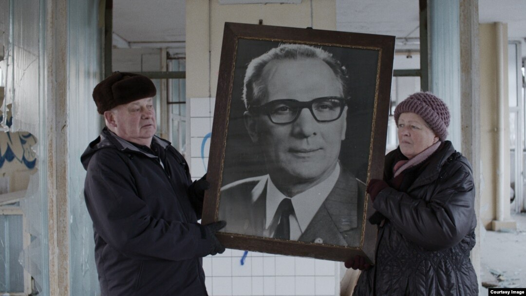 Scenă din filmul Progres. În valea habarniştilor (Foto: Berlinale)
