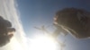 «Сі Бриз-2021»: українські та американські спецпризначенці десантувалися із конвертоплана Osprey (відео)