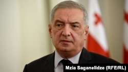 გიორგი ვოლსკი