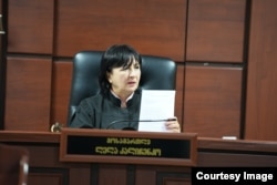 ლელა კალიჩენკო